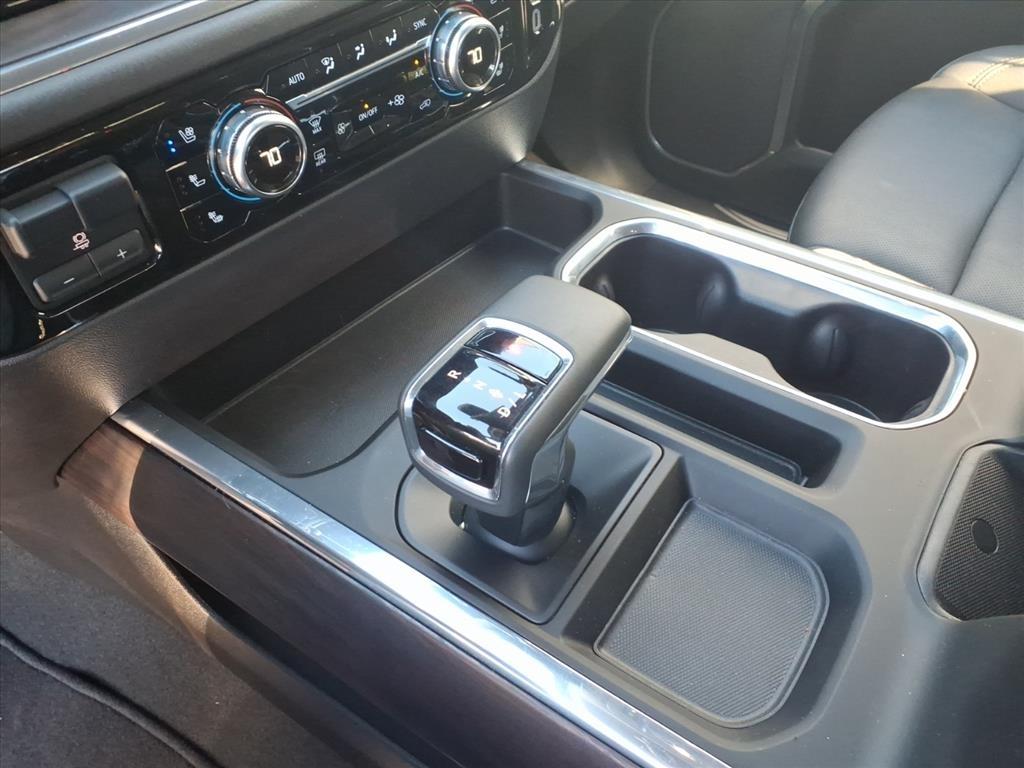 GMC Sierra 1500  2024