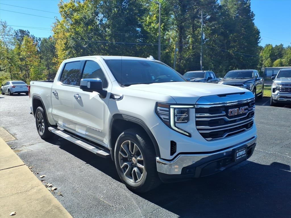 GMC Sierra 1500  2024