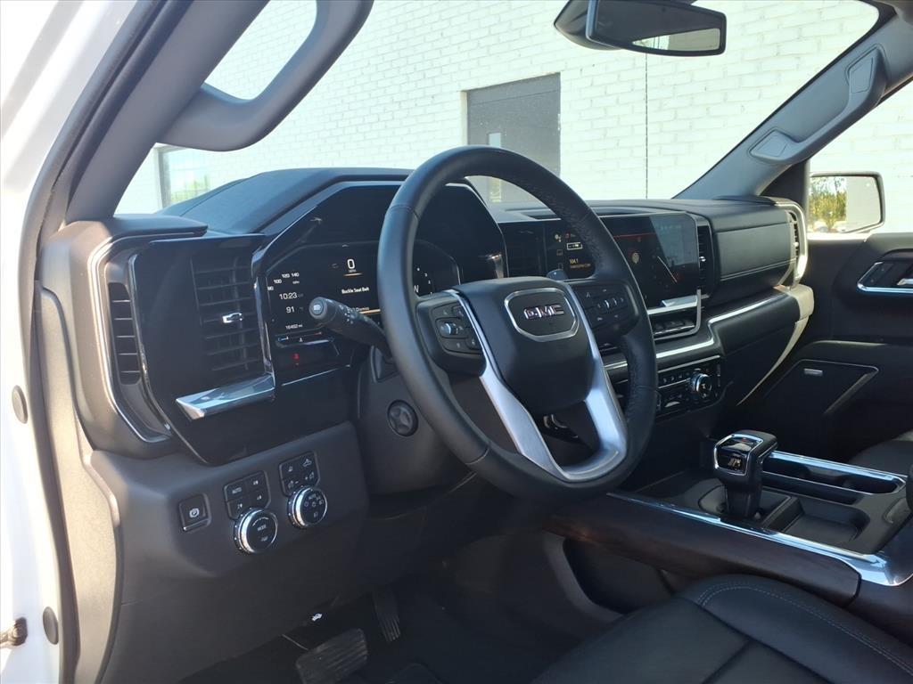 GMC Sierra 1500  2024