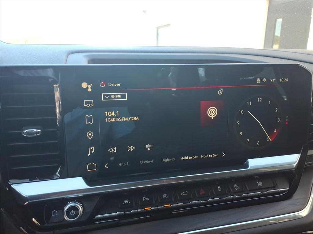 GMC Sierra 1500  2024