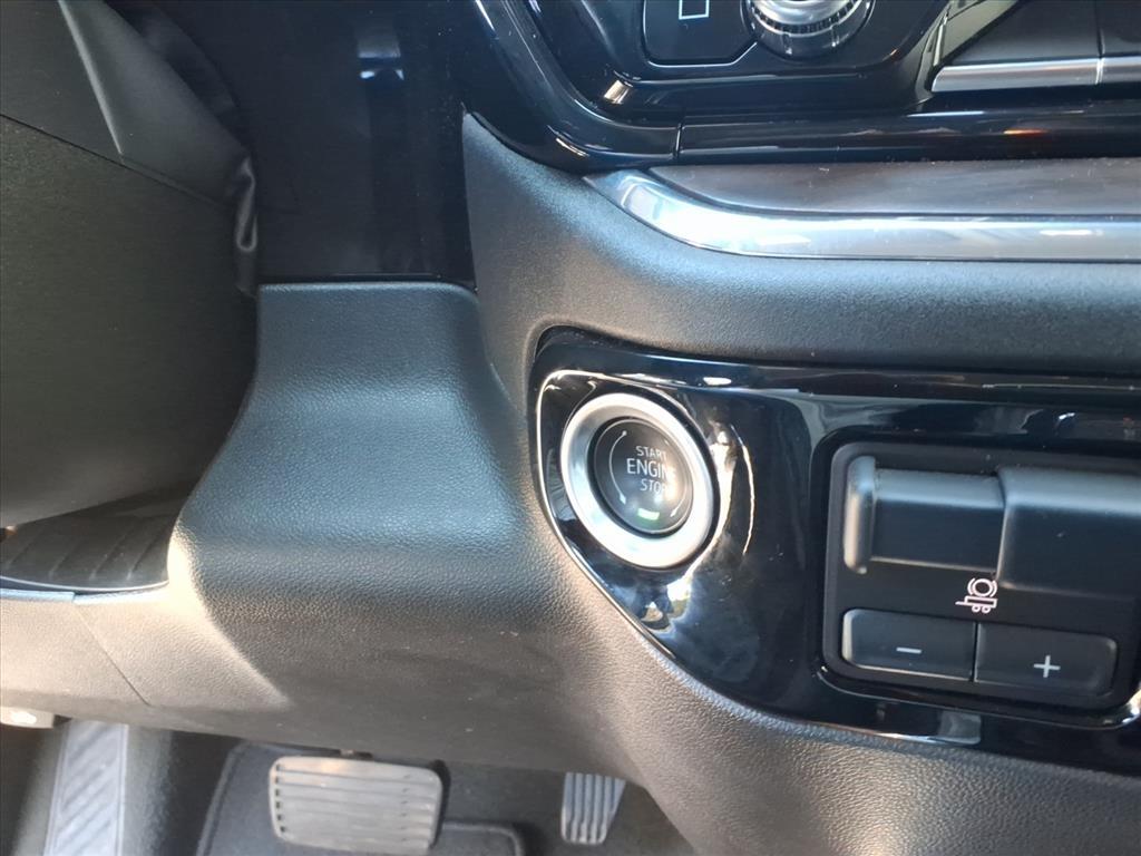 GMC Sierra 1500  2024