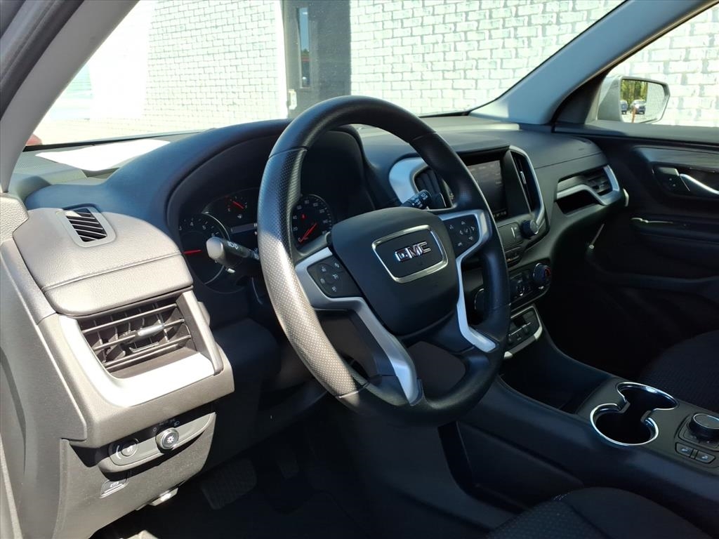 2023 Gmc Terrain SLE photo 4