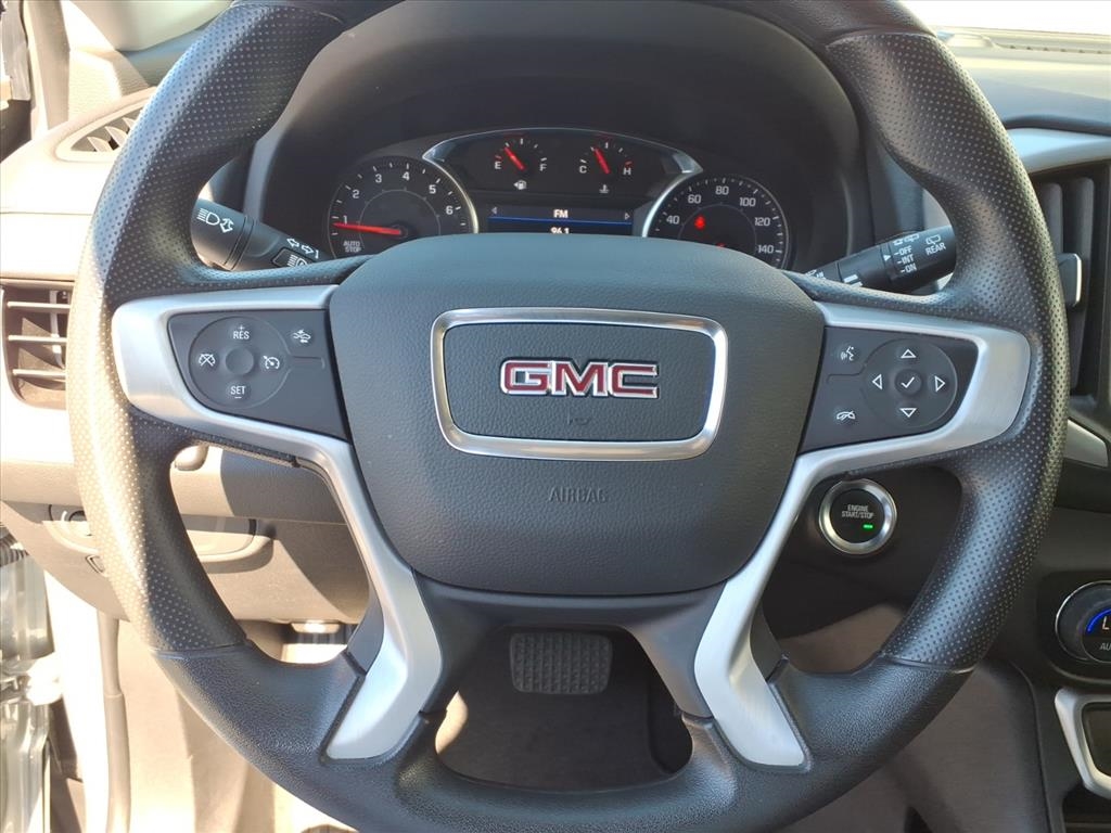GMC Terrain  2023