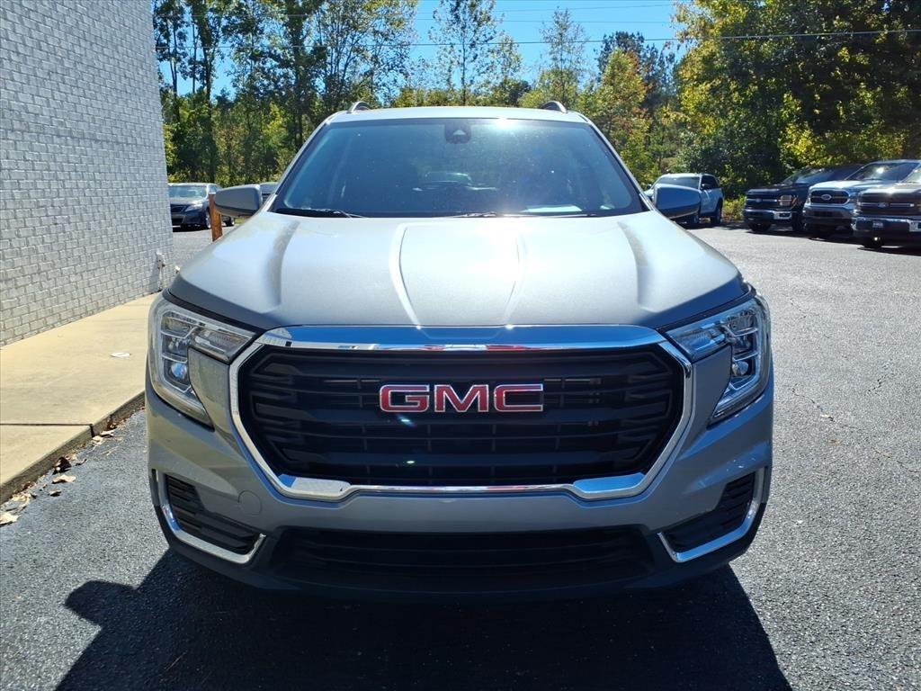 GMC Terrain  2023