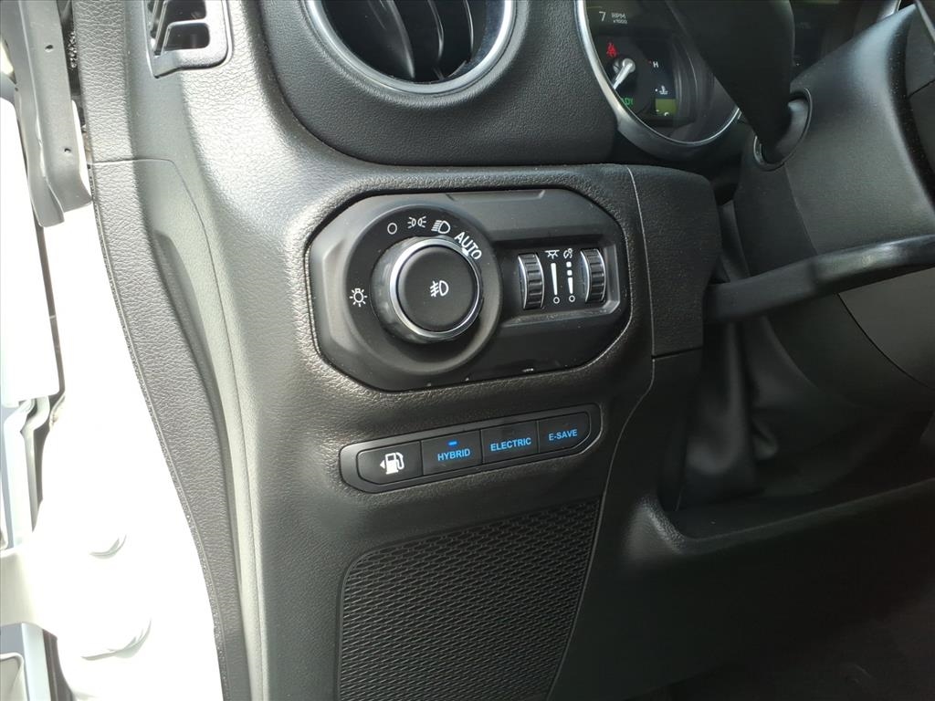 Jeep Wrangler 4xe  2022 Jeep Wrangler 4xe  2022
