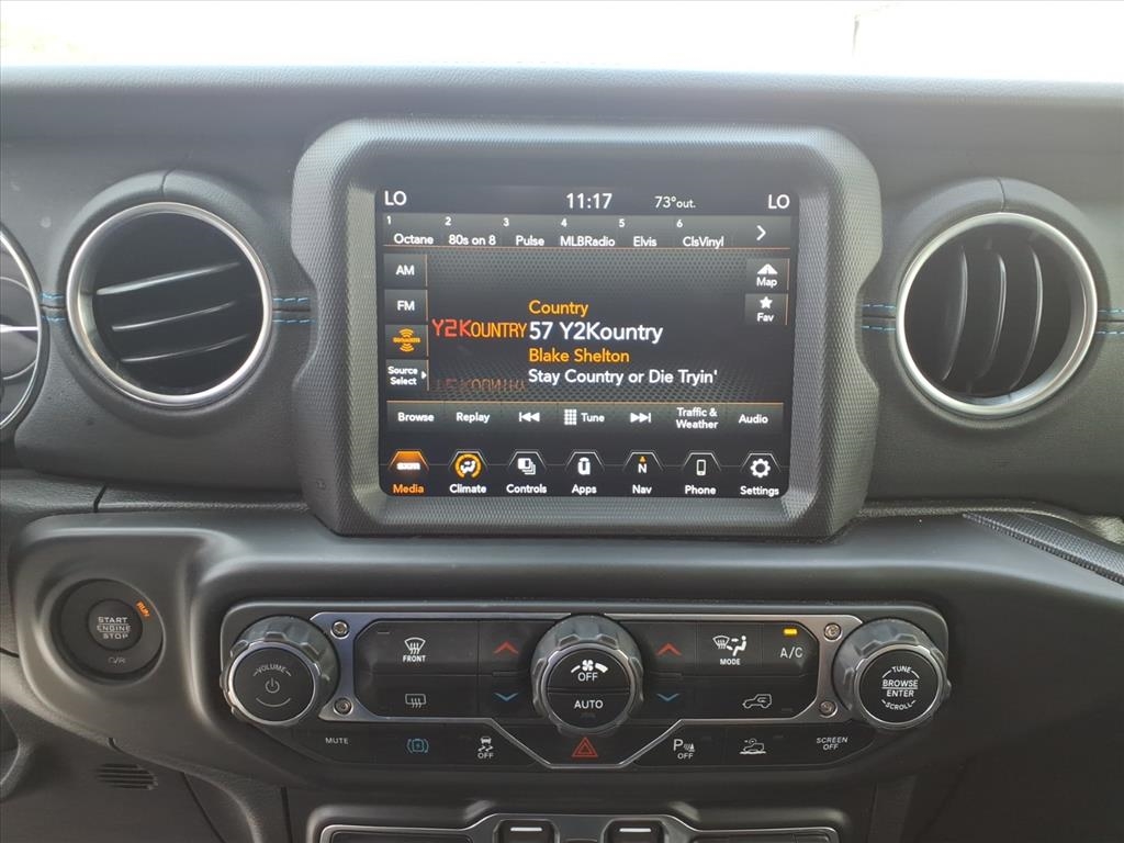 Jeep Wrangler 4xe  2022 Jeep Wrangler 4xe  2022