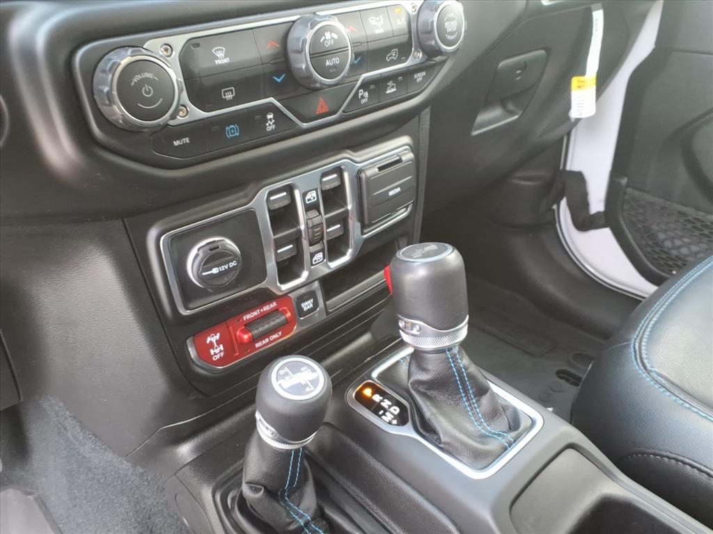 Jeep Wrangler 4xe  2022 Jeep Wrangler 4xe  2022