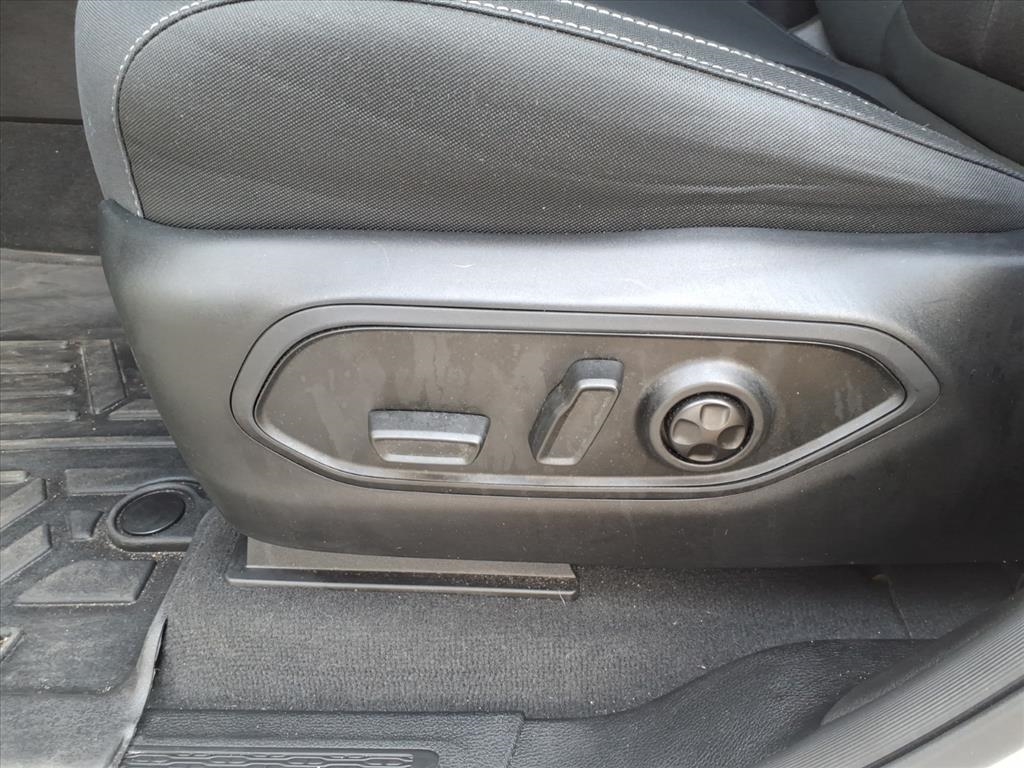 Jeep Grand Cherokee Laredo 2023