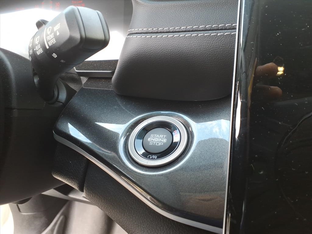 Jeep Grand Cherokee Laredo 2023