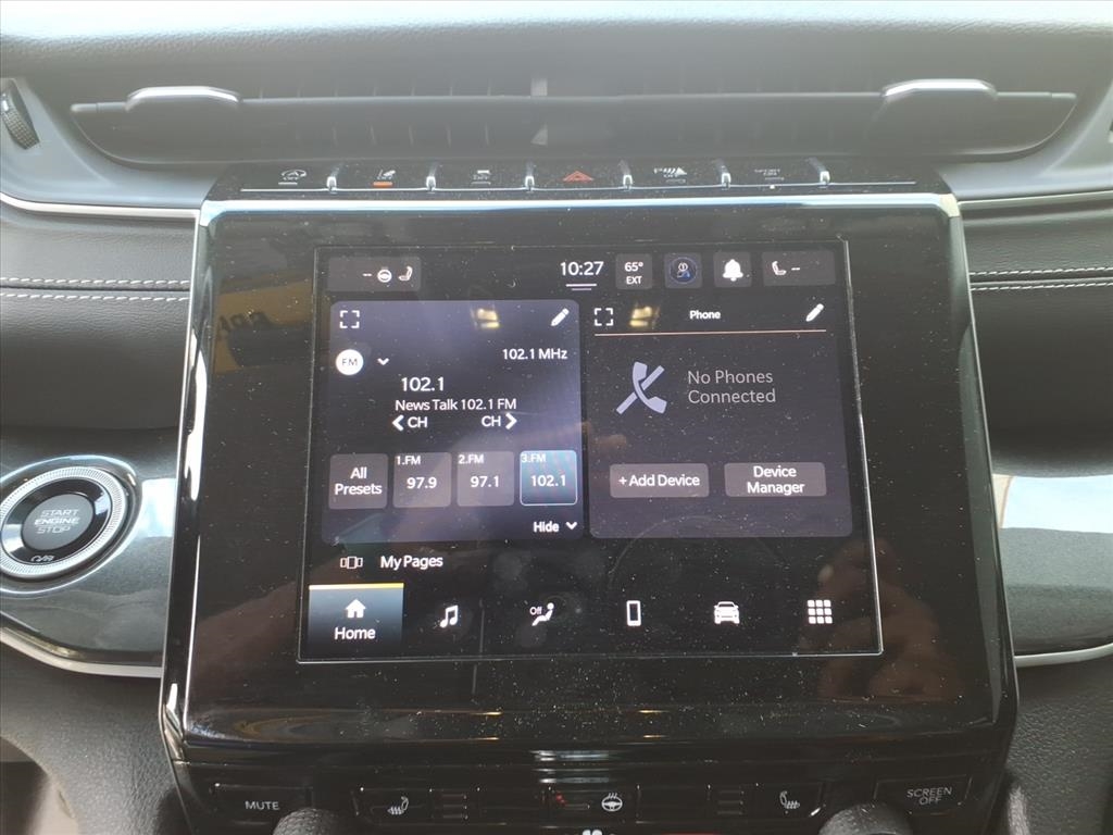 Jeep Grand Cherokee Laredo 2023