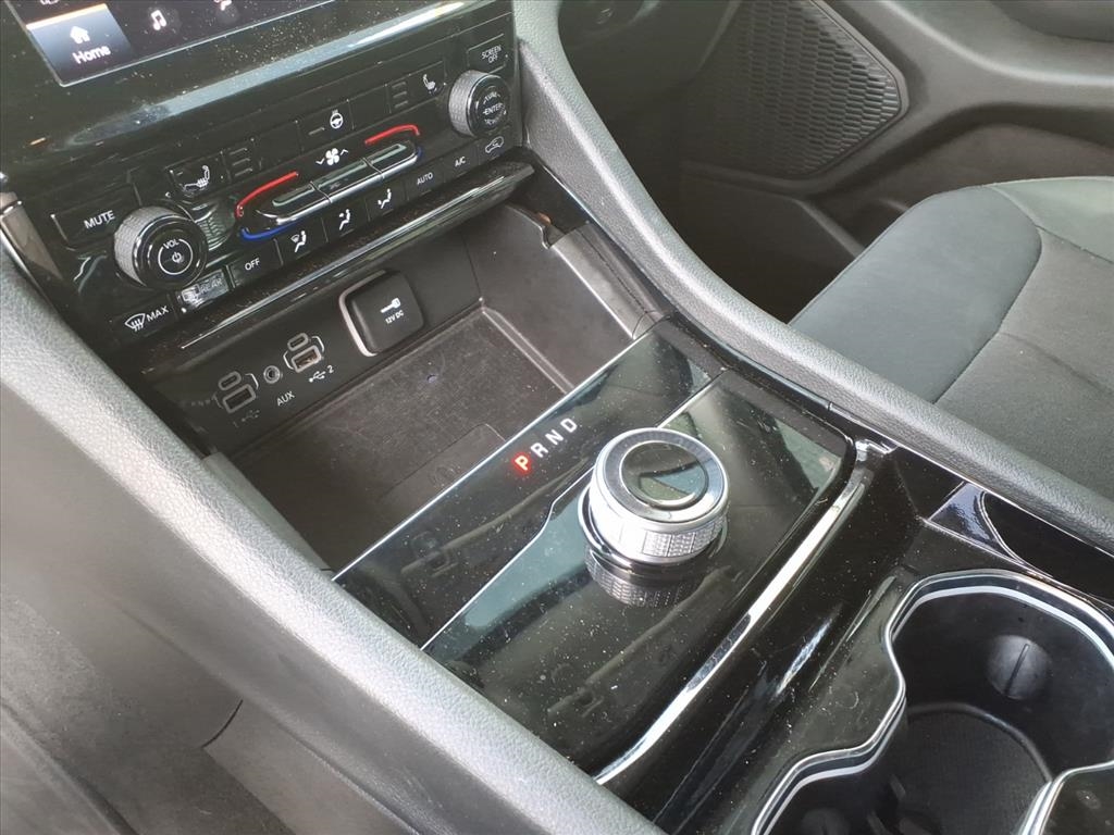 Jeep Grand Cherokee Laredo 2023