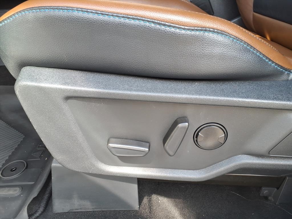 Ford Bronco  2023 Ford Bronco  2023