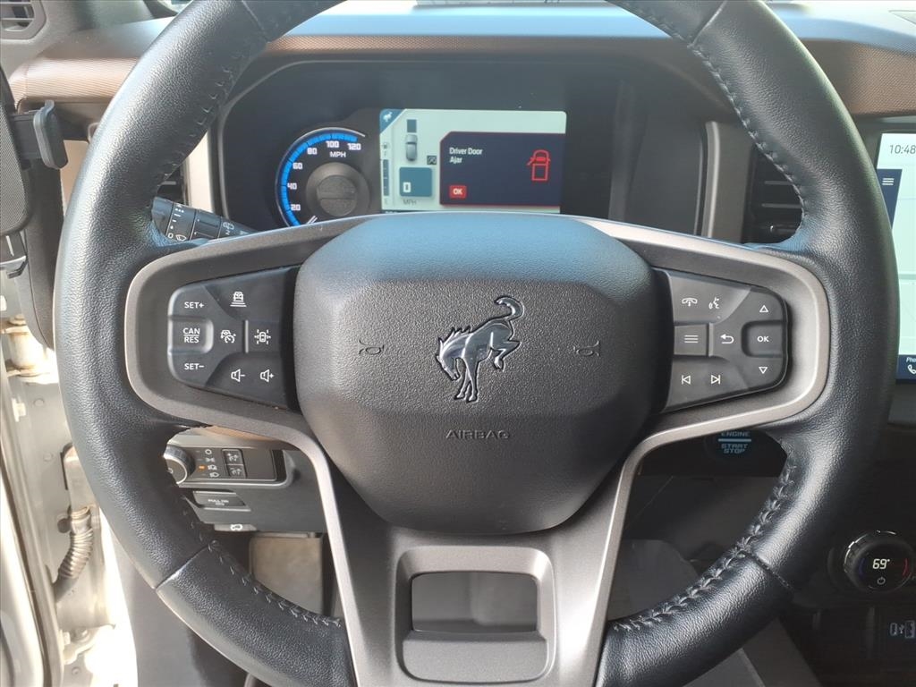 Ford Bronco  2023 Ford Bronco  2023