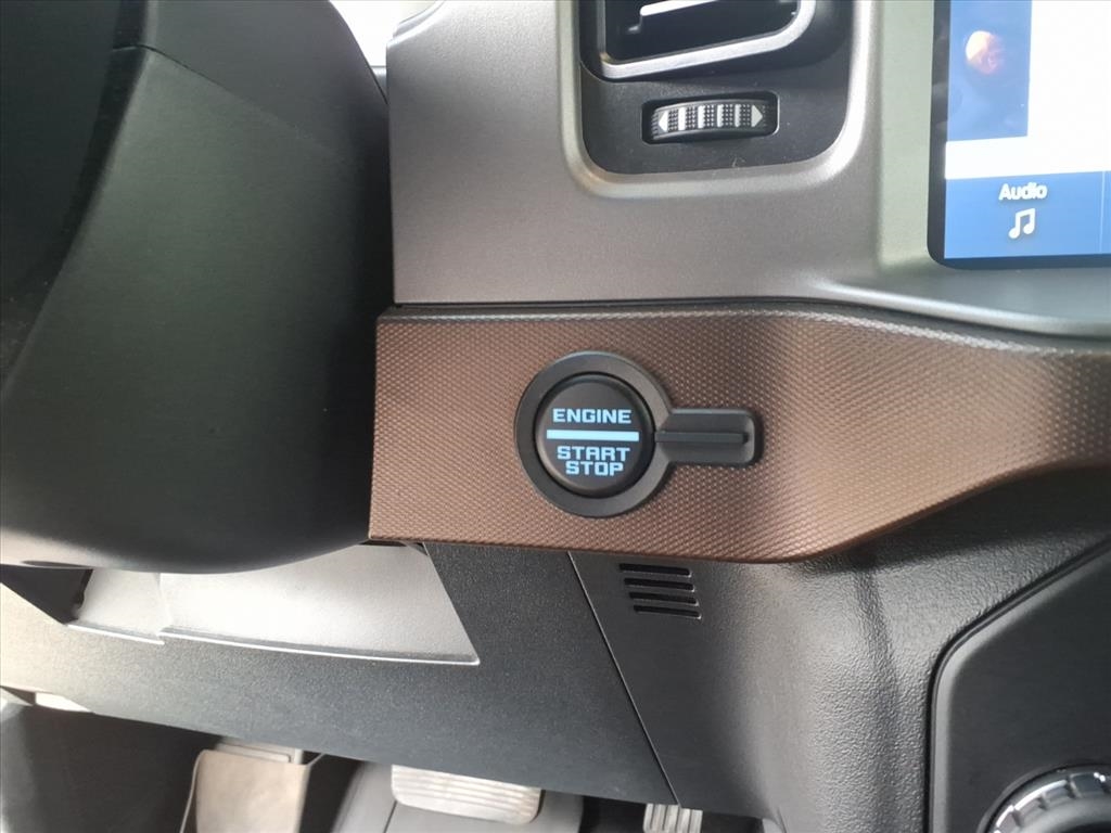 Ford Bronco  2023 Ford Bronco  2023