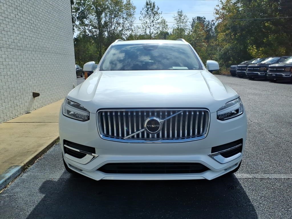Volvo XC90  2024 Volvo XC90  2024