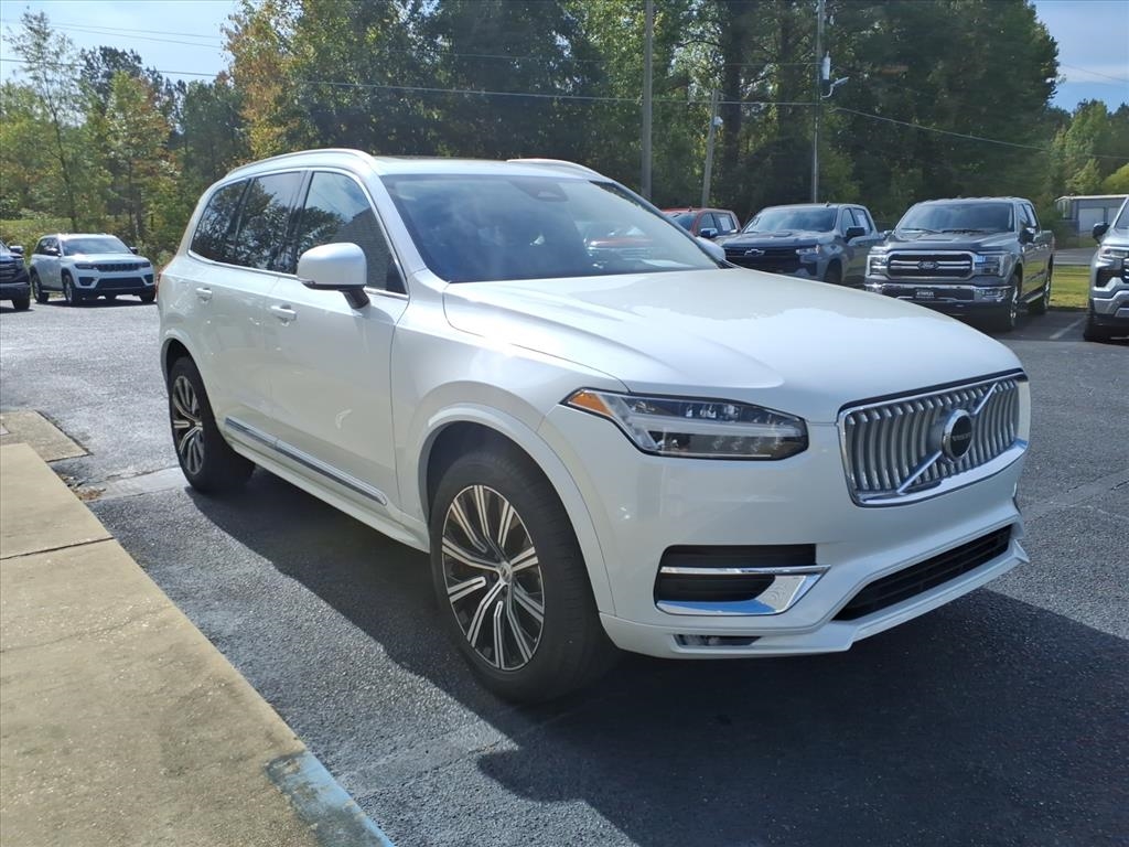 Volvo XC90  2024 Volvo XC90  2024