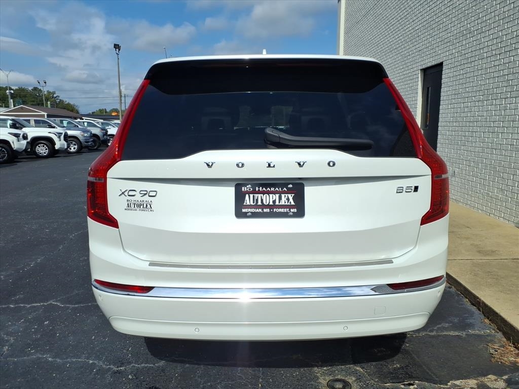 Volvo XC90  2024 Volvo XC90  2024