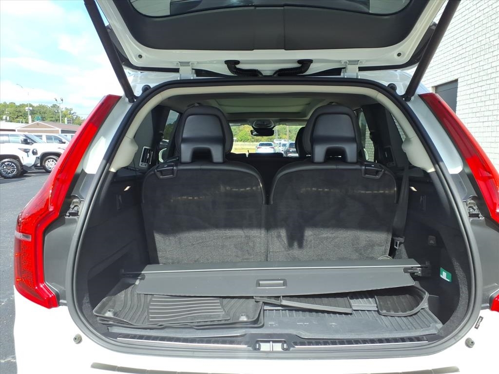 Volvo XC90  2024 Volvo XC90  2024
