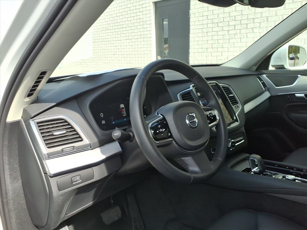 Volvo XC90  2024 Volvo XC90  2024