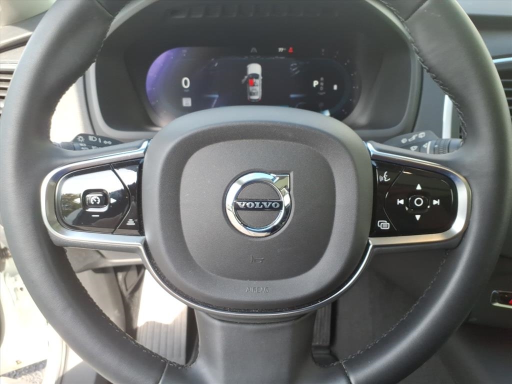 Volvo XC90  2024 Volvo XC90  2024