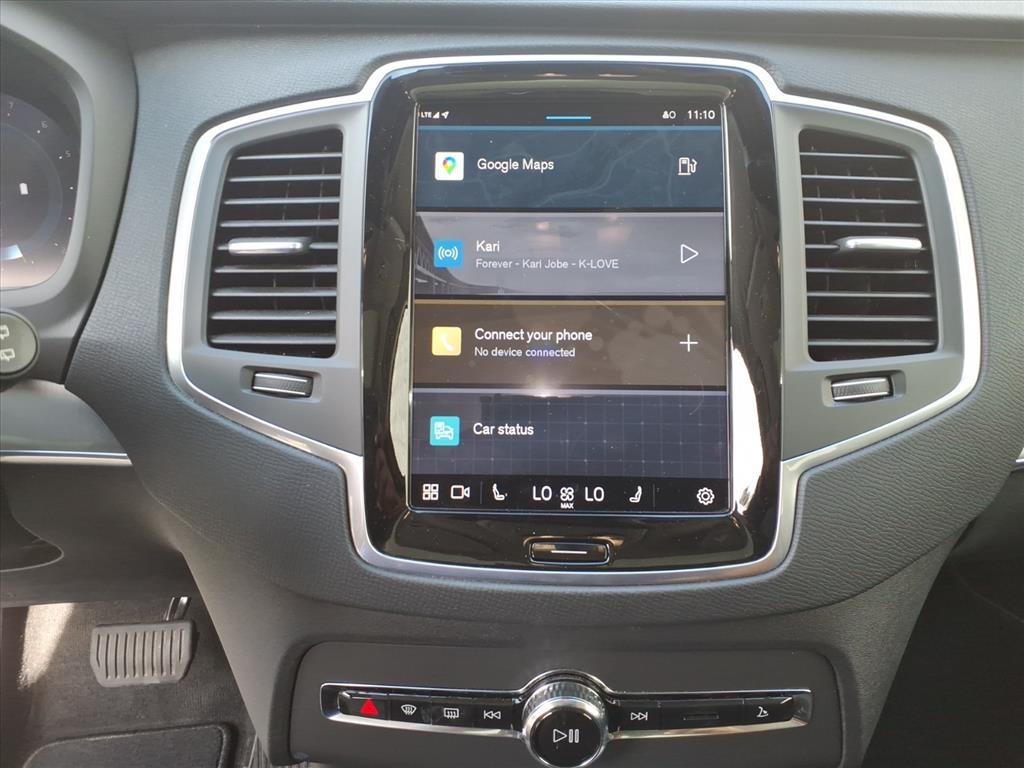 Volvo XC90  2024 Volvo XC90  2024