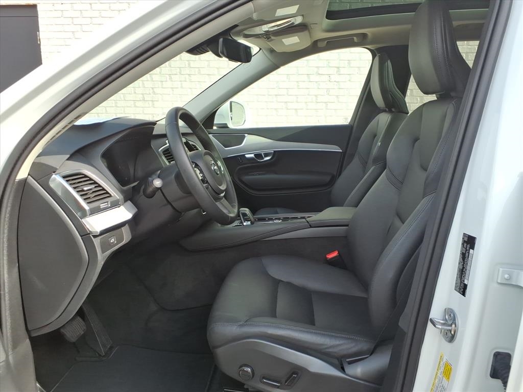 Volvo XC90  2024 Volvo XC90  2024