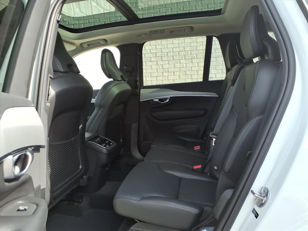 Volvo XC90  2024 Volvo XC90  2024