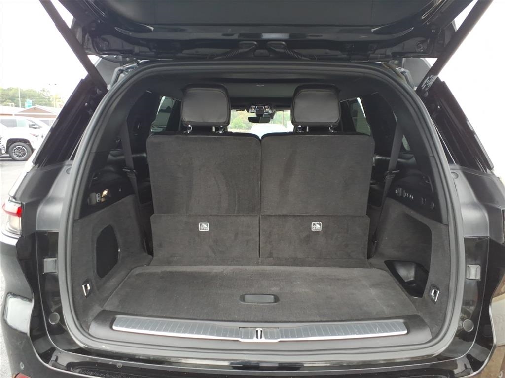 Jeep Grand Cherokee Summit 4x4 2021