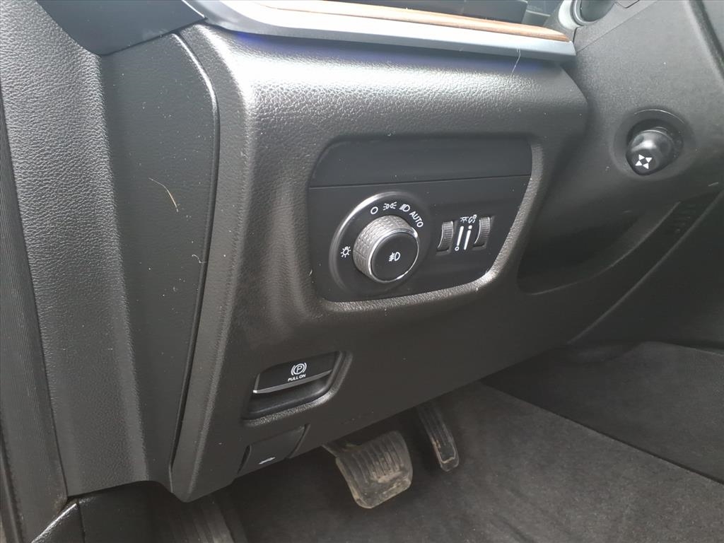 Jeep Grand Cherokee Summit 4x4 2021