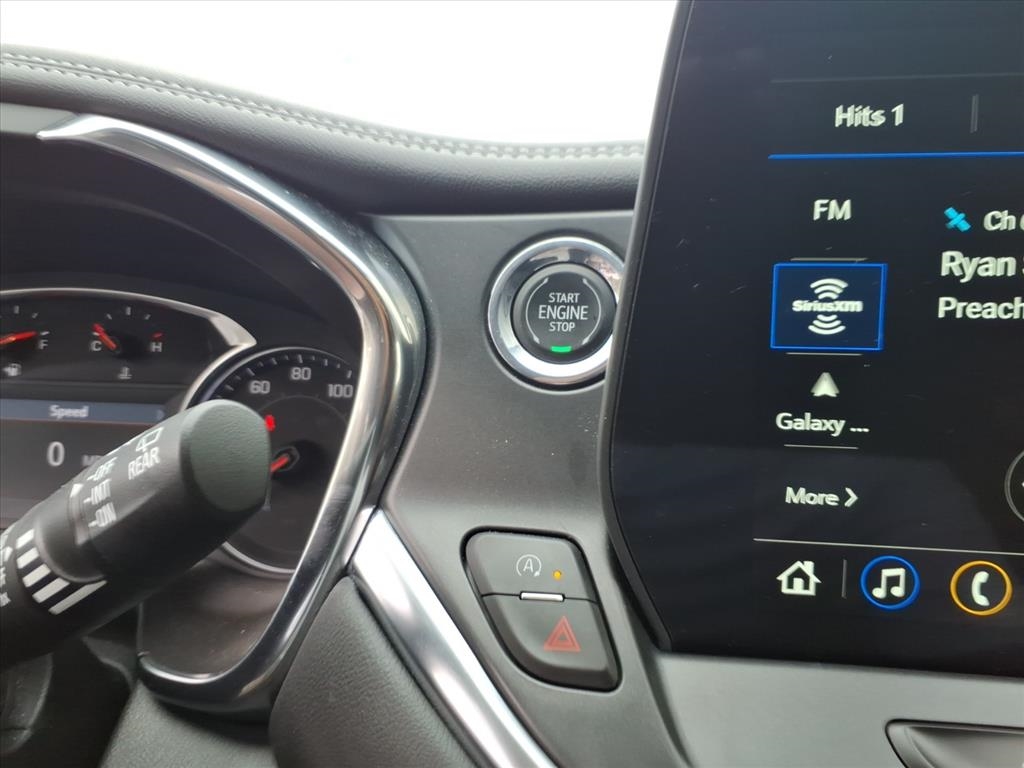 Chevrolet Blazer  2024 Chevrolet Blazer  2024