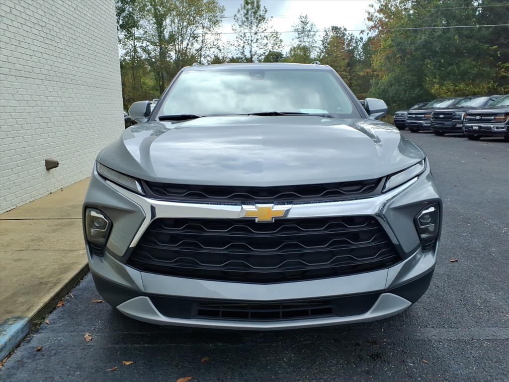 Chevrolet Blazer LT 2024