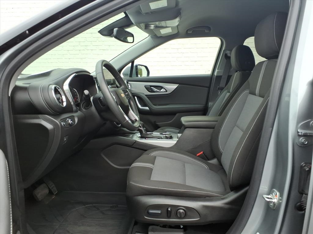 Chevrolet Blazer LT 2024