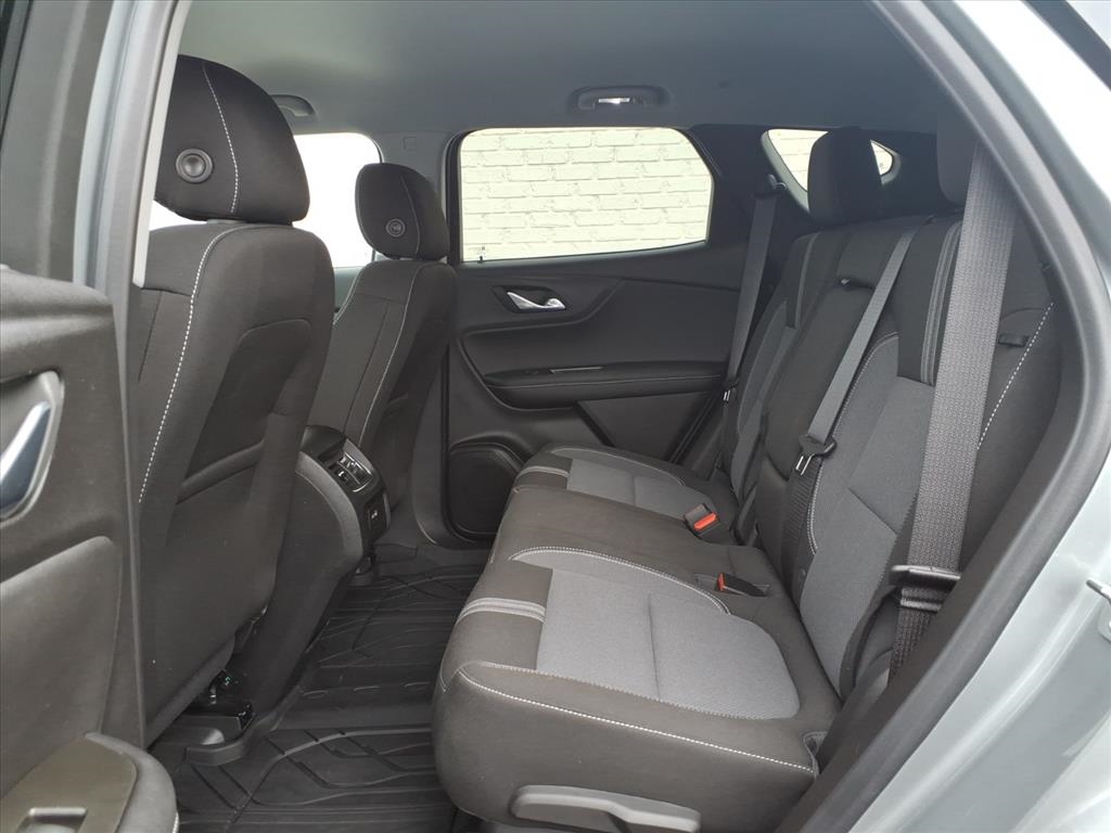 Chevrolet Blazer LT 2024