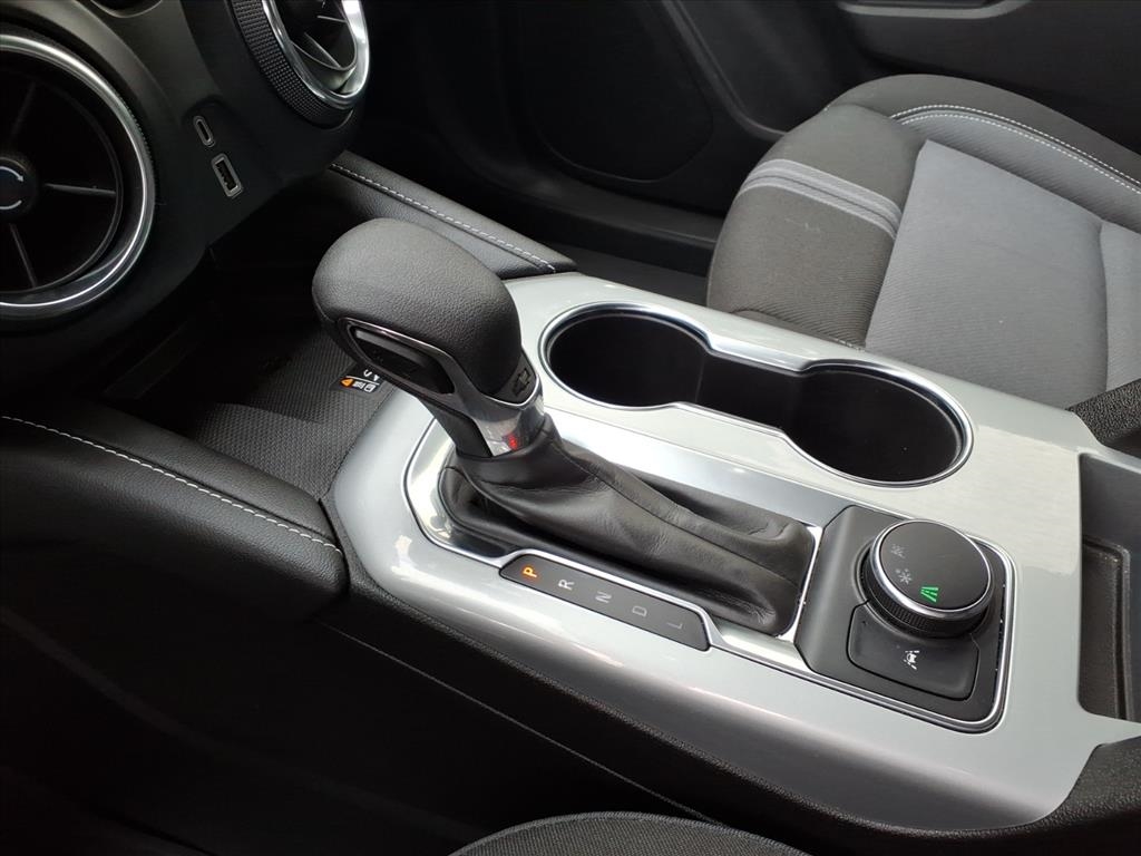 Chevrolet Blazer LT 2024