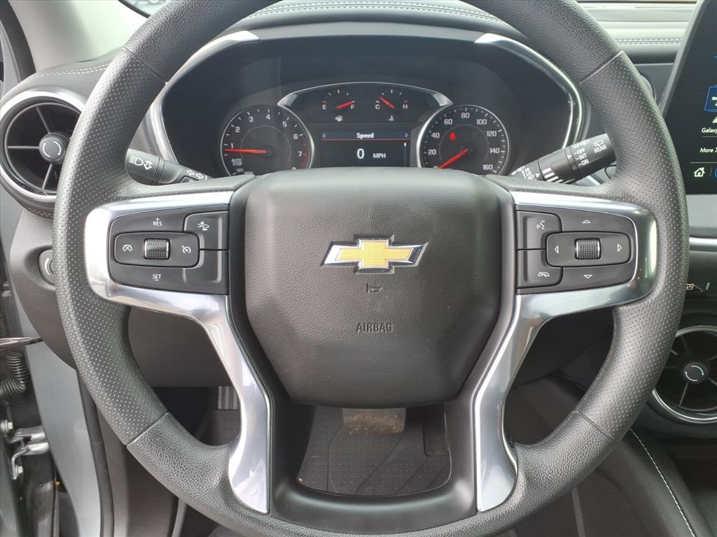 Chevrolet Blazer LT 2024