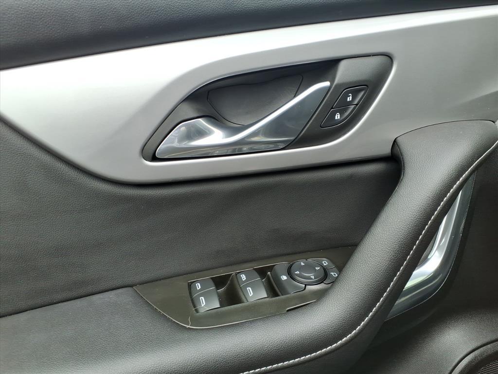 Chevrolet Blazer LT 2024