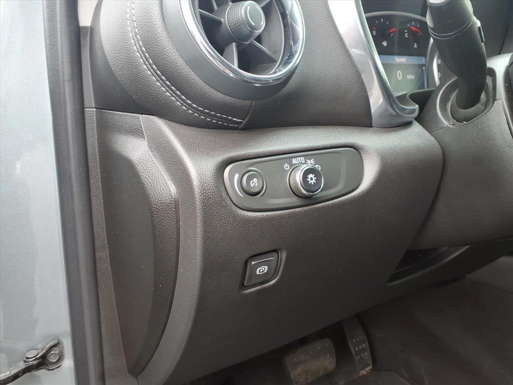 Chevrolet Blazer LT 2024