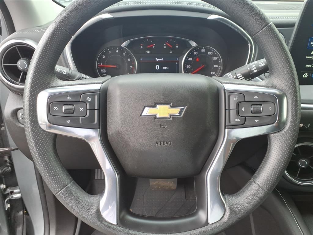 Chevrolet Blazer LT 2024