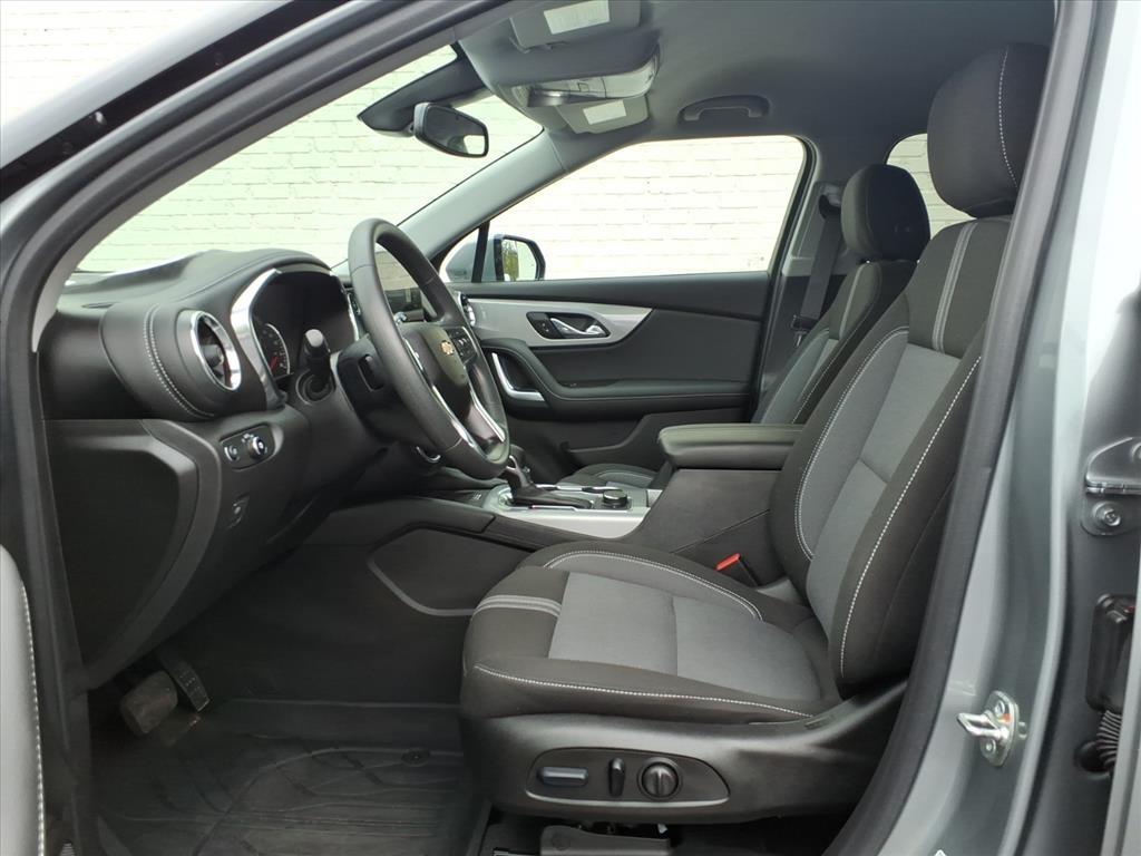 Chevrolet Blazer LT 2024