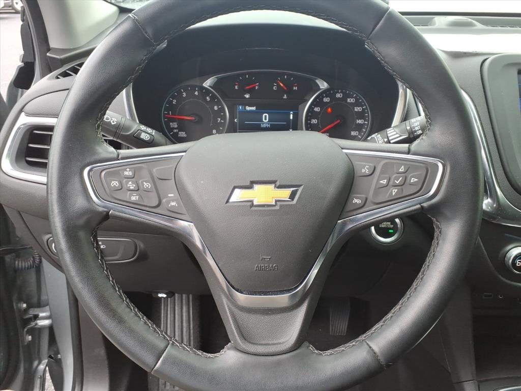 Chevrolet Equinox  2024 Chevrolet Equinox  2024