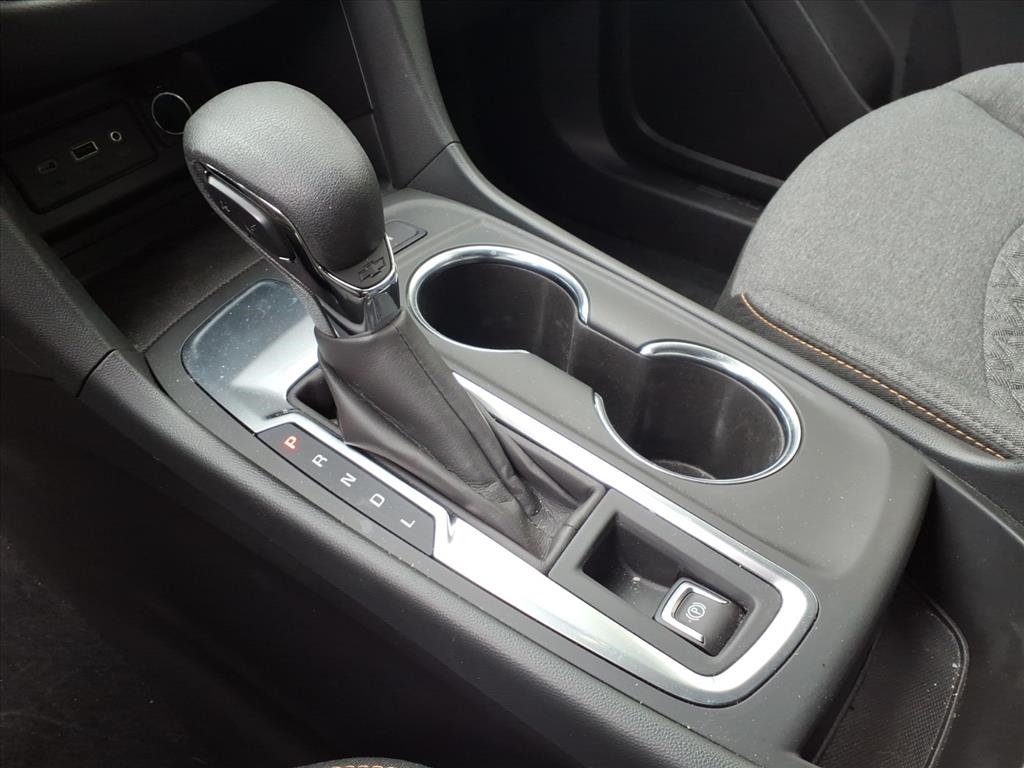 Chevrolet Equinox  2024 Chevrolet Equinox  2024