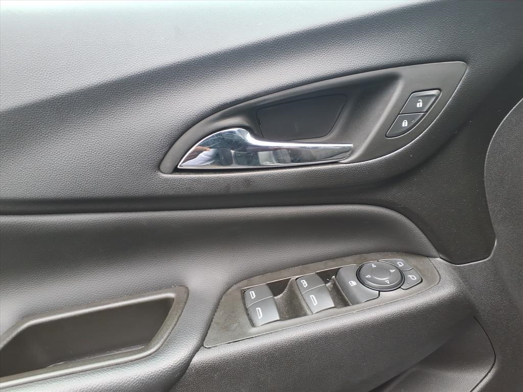 Chevrolet Equinox LT 2024