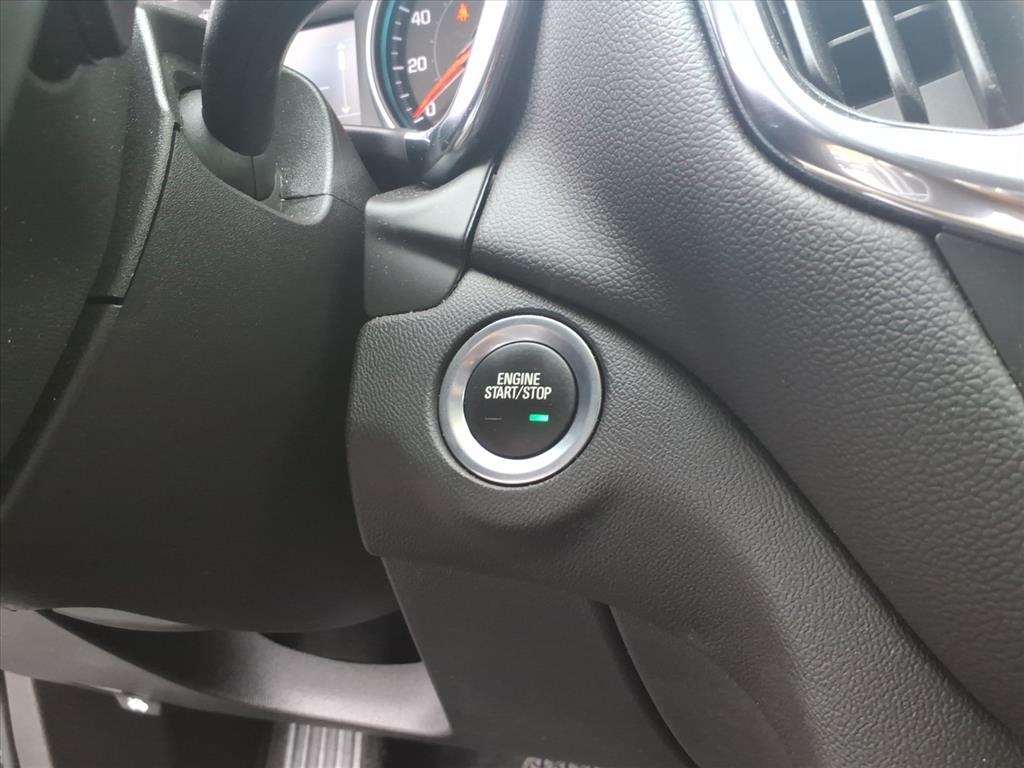 Chevrolet Equinox LT 2024