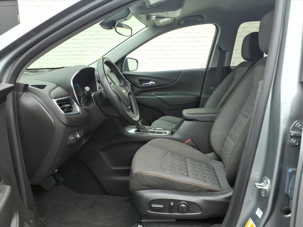 Chevrolet Equinox LT 2024