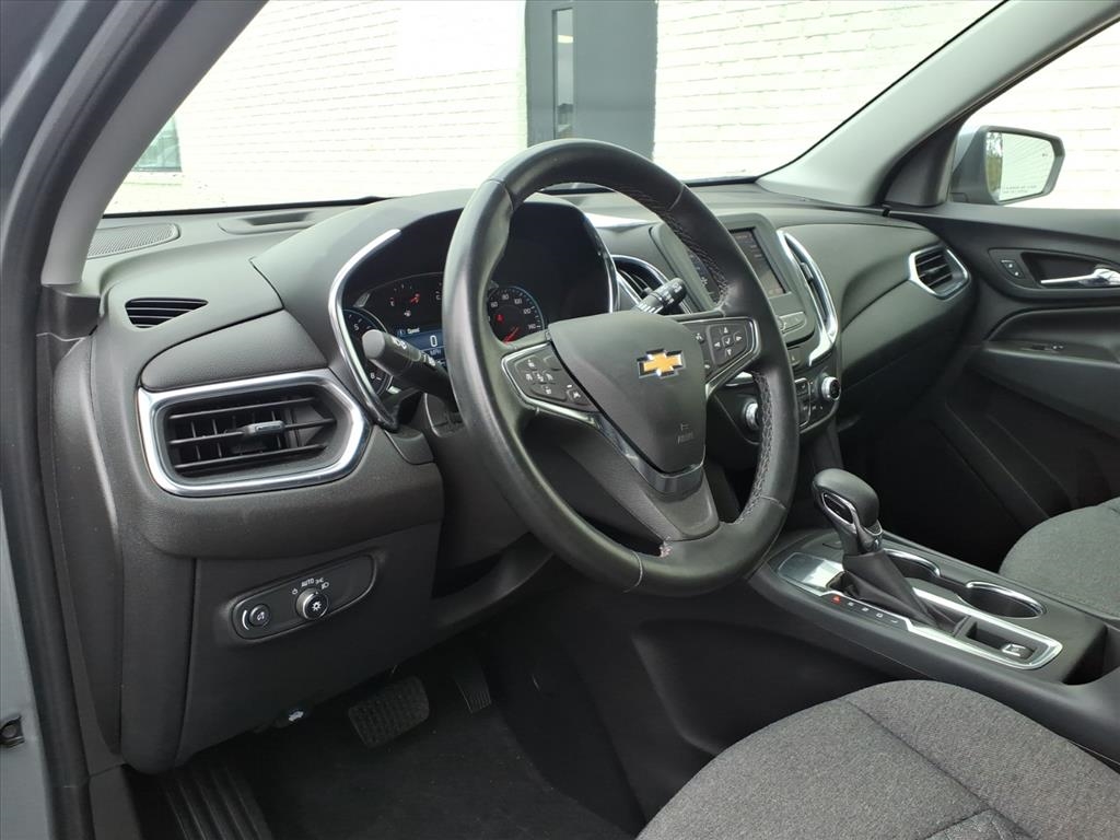Chevrolet Equinox LT 2024