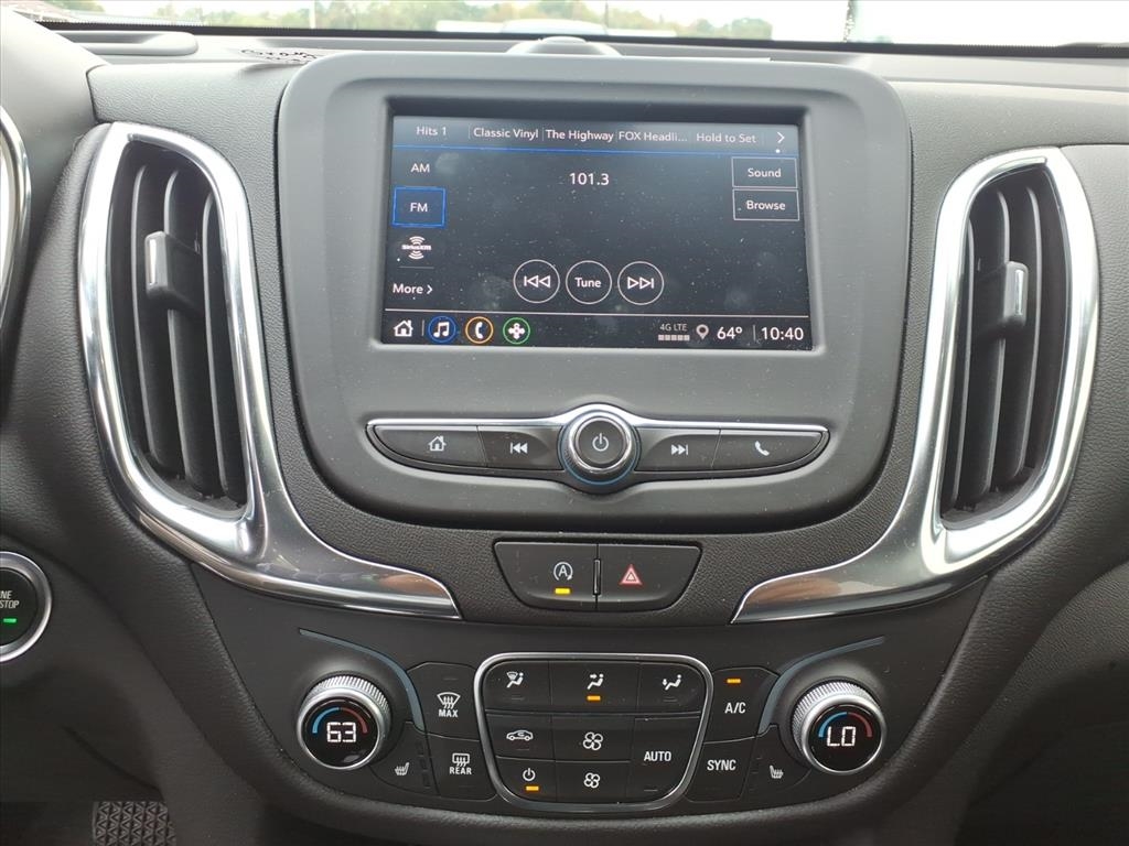 Chevrolet Equinox LT 2024