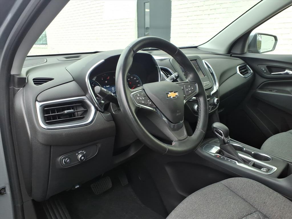 Chevrolet Equinox LT 2024
