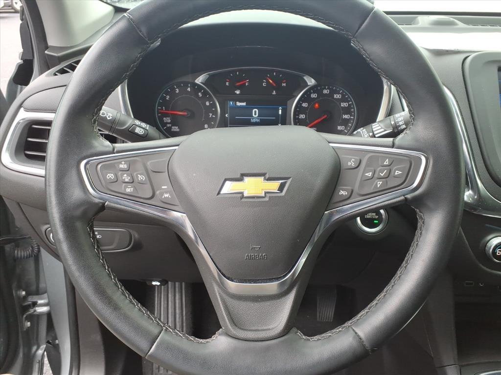 Chevrolet Equinox LT 2024