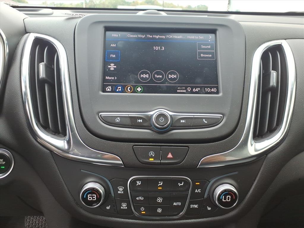 Chevrolet Equinox LT 2024