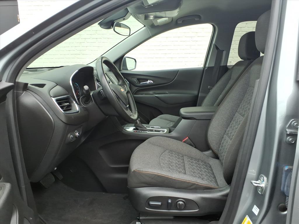Chevrolet Equinox LT 2024